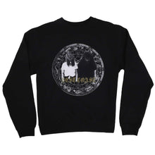 Load image into Gallery viewer, &#39;Astrology&#39; Crewneck Sweater