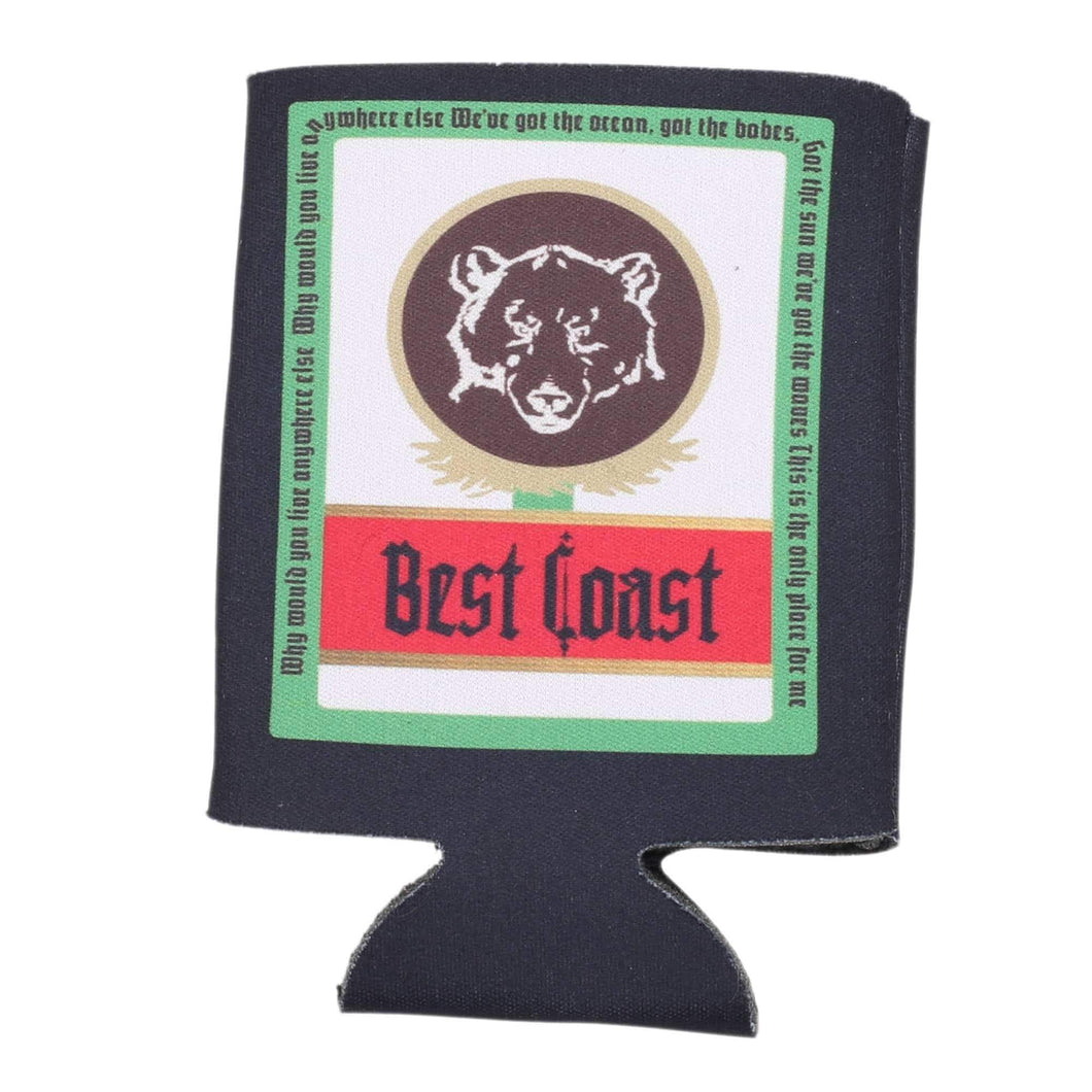 'Bear' Koozie