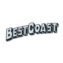 Load image into Gallery viewer, &#39;Best Coast&#39; Lapel Pins