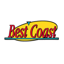 Load image into Gallery viewer, &#39;Best Coast&#39; Lapel Pins