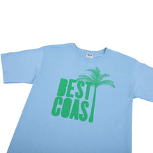 Load image into Gallery viewer, &#39;Best Coast Palm&#39; T-Shirt