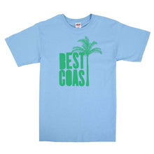 Load image into Gallery viewer, &#39;Best Coast Palm&#39; T-Shirt