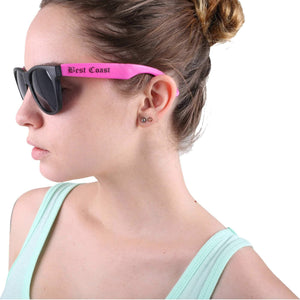 'Best Coast' Sunglasses