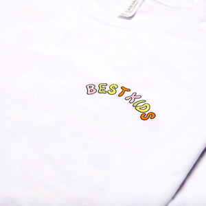 'Best Kids' T-Shirt (Youth Sizes Available)