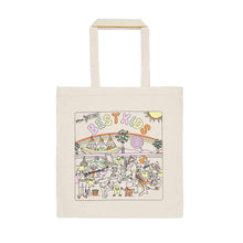 Load image into Gallery viewer, Best Coast &#39;Best Kids&#39; Tote Bag