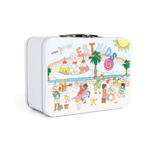Load image into Gallery viewer, Best Coast &#39;Best Kids&#39; Lunch Box