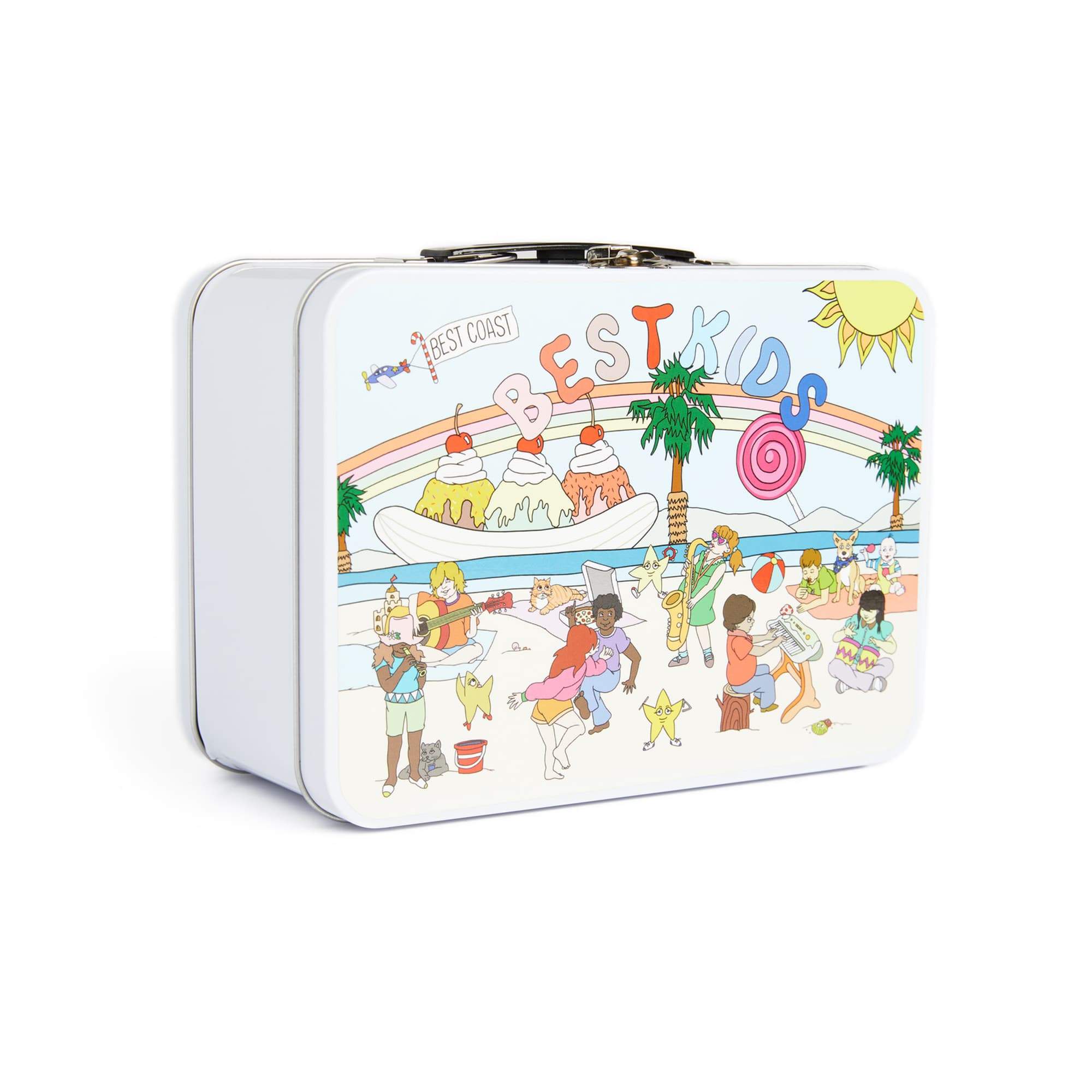 The 14 Best Lunch Boxes to Shop Now