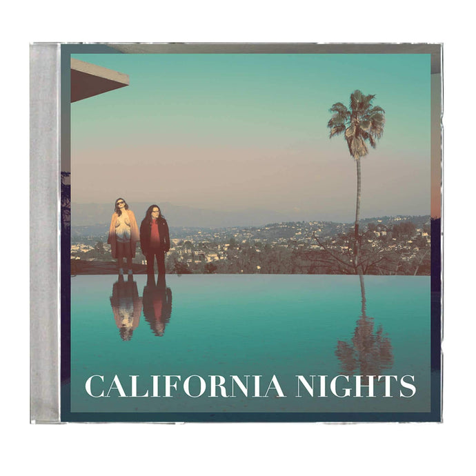 'California Nights' CD