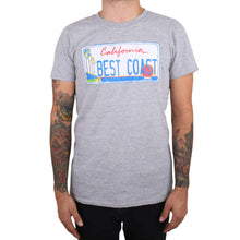Load image into Gallery viewer, &#39;License Plate&#39; T-Shirt