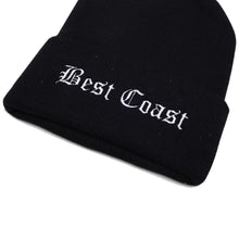 Load image into Gallery viewer, &#39;Script&#39; Beanie