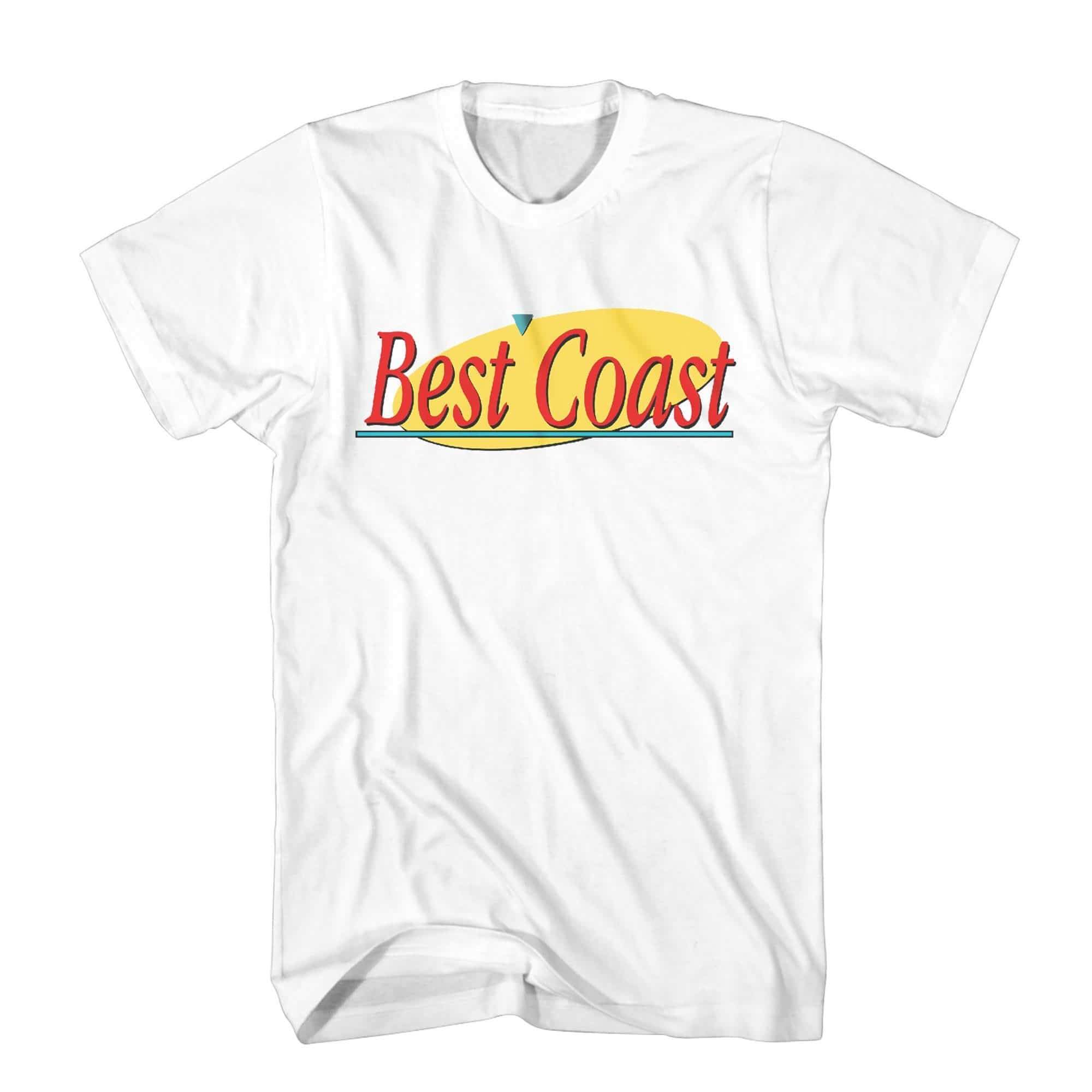 セール best coast t シャツ