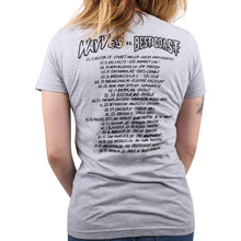 Load image into Gallery viewer, &#39;Summer Forever&#39; Tour T-Shirt