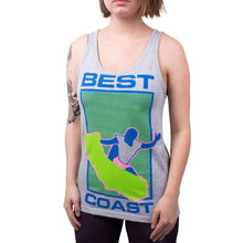 Load image into Gallery viewer, &#39;Surfer&#39; Unisex Tank Top