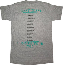 Load image into Gallery viewer, &#39;California Nights&#39; 2015 US Tour T-Shirt