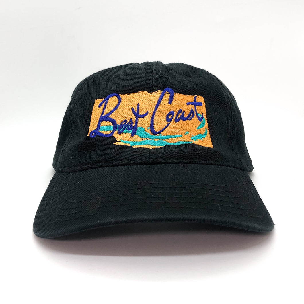 'All-Natural' Dad Hat